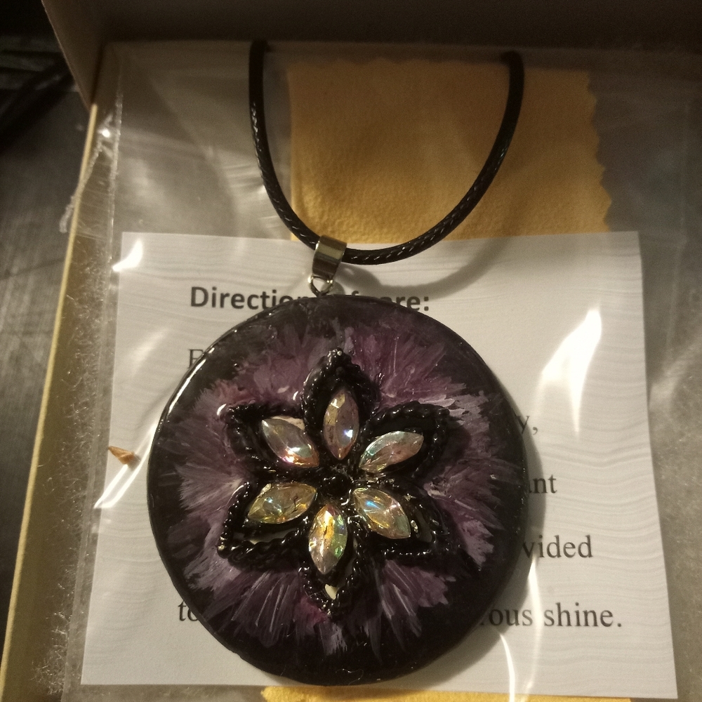 Pendant